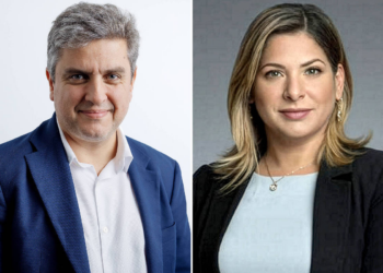 Frente a Frente, programa de Folha e UOL sobre eleições, entrevista Caiado nesta segunda