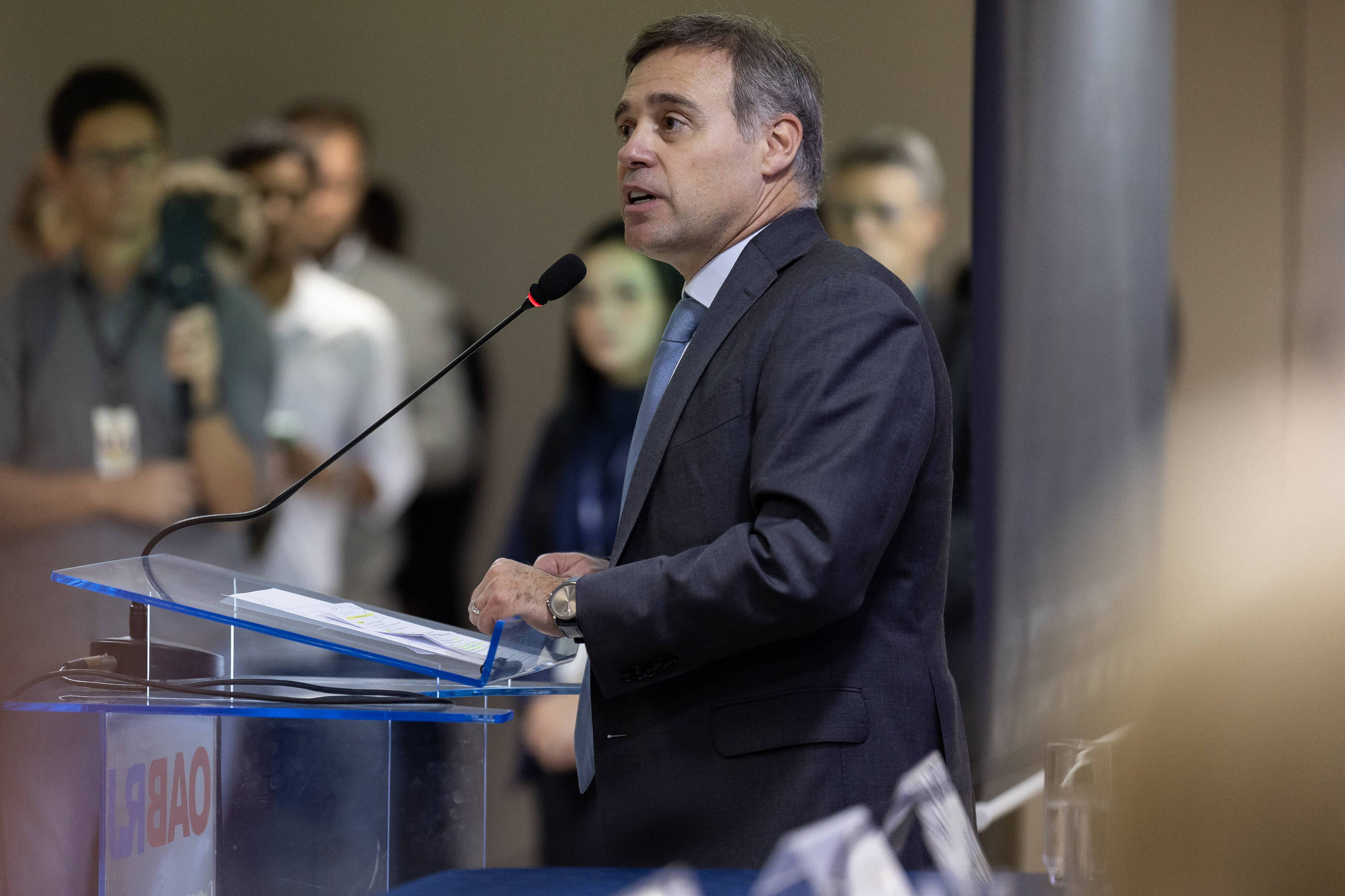STF e PGR preveem dilema se delação de Vorcaro implicar Toffoli e Moraes