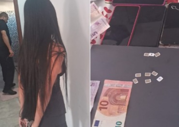 STJ mantém presa estagiária do Fórum que aplicava golpes em Tangará da Serra