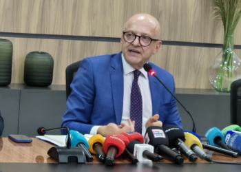 Com Segurança definida, Pivetta ainda precisa preencher quatro cadeiras no primeiro escalão