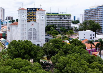 Veja o funcionamento dos serviços da Prefeitura de Cuiabá neste feriado de Sexta-feira Santa