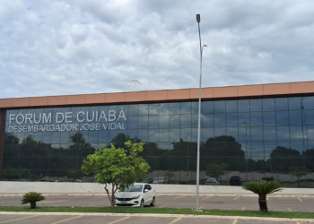 Justiça nega gratuidade a ex-prefeito de Cuiabá em ação de R$ 206 milhões contra o Estado