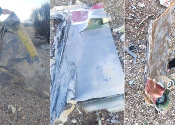 Trump diz que operação para resgatar pilotos no Irã foi arriscada: 'Poderíamos ter terminado com 100 mortos'