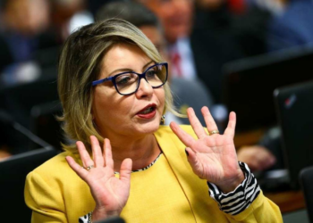 Justiça confirma dívida de campanha e condena Selma Arruda e aliados a pagar agência de publicidade