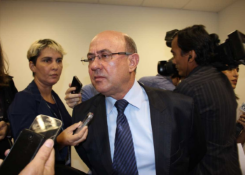 TJMT rejeita tese de fraude e Riva terá de pagar R$ 850 mil em cheques a Chico Badotti