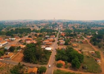 Vale de São Domingos decreta emergência após fortes chuvas destruírem pontes e estradas