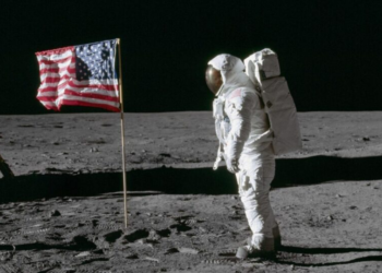 Sim, o homem foi à lua em 1969. Veja cinco provas