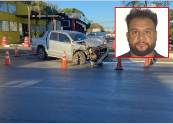 Acusado de matar ex-jogador da seleção de vôlei a tiros em Cuiabá vai a júri popular&nbsp;