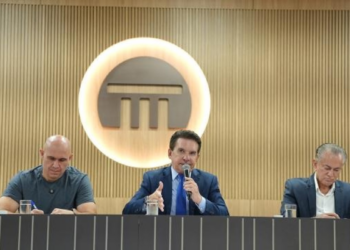 Sérgio Ricardo: Construção de Instituição de Longa Permanência em Cuiabá marca avanço no atendimento a idosos no estado