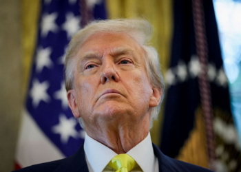 Trump recua e adia ataque ao Irã por duas semanas