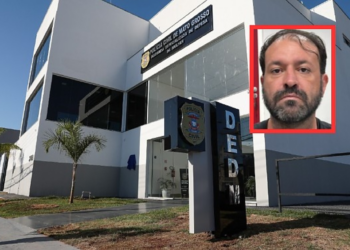 Justiça nega soltar empresário acusado de espancar ex-namorada em Cuiabá