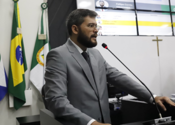 Com retorno de Chico 2000 à Câmara, Fellipe Correa assume Secretaria de Desenvolvimento Econômico