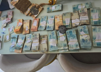 PF revela “tabela da propina” e cumpre 25 mandados contra venda de sentenças&nbsp;