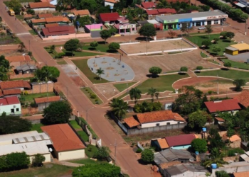 Cidade pequena de MT torra R$ 400 mil com show gospel