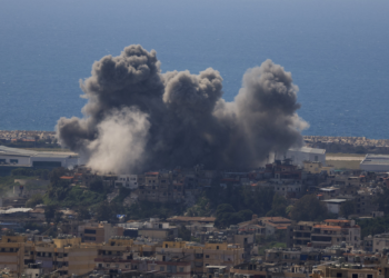 Presidente do Irã diz que cessar-fogo foi rompido com ataques a ilhas iranianas