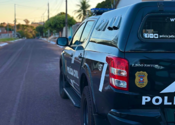 Dois homens são presos por participação em sequestro de quatro pessoas em Várzea Grande