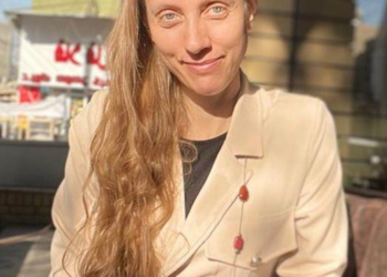 Vídeo mostra momento em que jornalista é sequestrada no Iraque