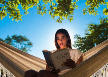 Se Anitta lesse Cecília Meireles