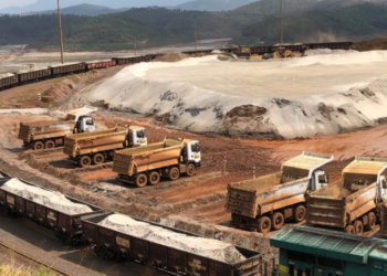 Minerais críticos, terras raras e o eixo esquecido da política externa brasileira