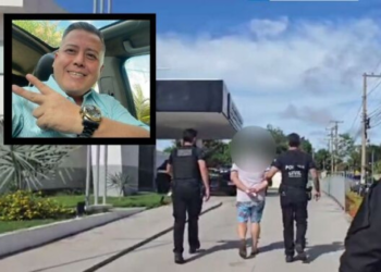 Advogado é condenado a mais de 26 anos por ligação com facção criminosa em MT