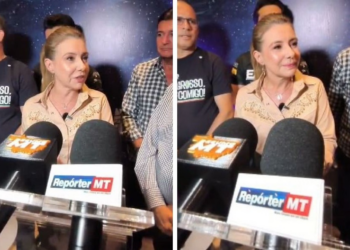 “Não é só show, é negócio e turismo”, afirma Flávia Moretti ao lançar ExpoVG