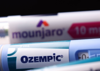 Uso de medicamentos como Ozempic pode levar à perda significativa de músculos