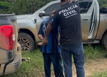 Piloto de embarcação usada na fuga de criminosos de ataque em Confresa é preso no Pará; vídeo