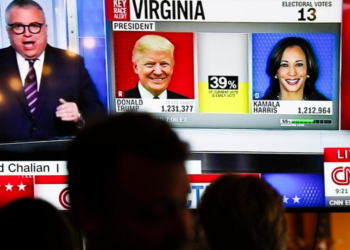 A compra da CNN pela Paramount (e o fim do jornalismo tal como o conhecemos)