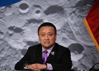 Nasa diz que viagem da Artemis 2 à Lua abre uma nova era de exploração espacial