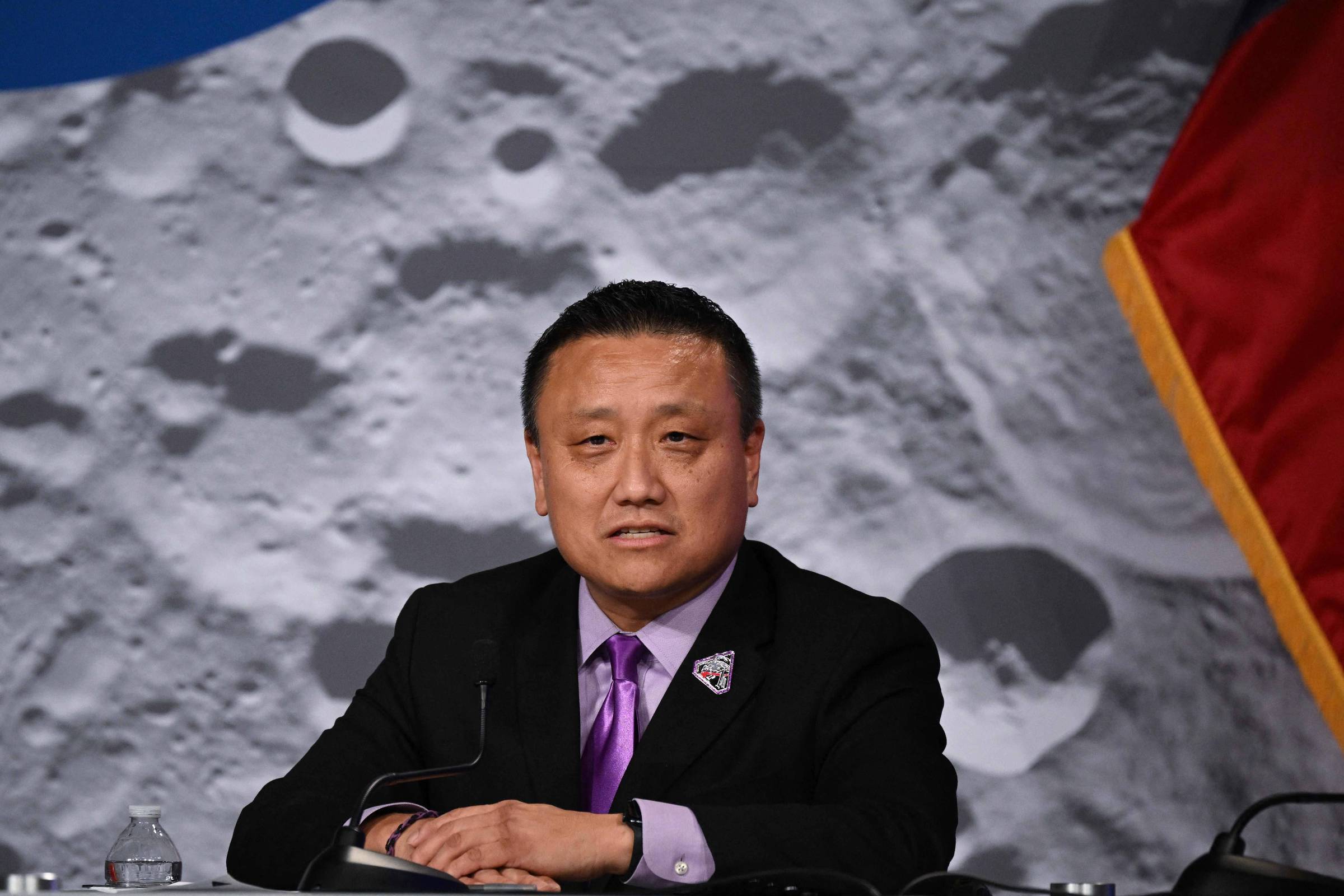 Nasa diz que viagem da Artemis 2 à Lua abre uma nova era de exploração espacial