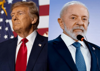 Lula cita Lampião e diz que Trump não mexeria com Brasil se conhecesse “nordestino nervoso”