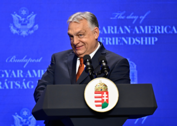 Quem é Viktor Orbán, ídolo da extrema direita mundial que pode perder o cargo de primeiro-ministro da Hungria