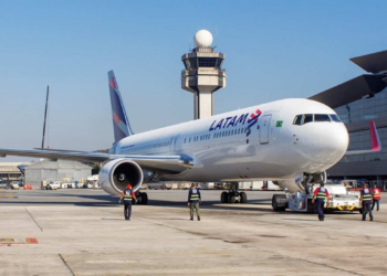 Justiça condena Latam a pagar R$ 11 mil por sumiço de mala em voo de São Paulo para Cuiabá
