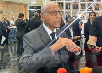 Juíza aponta "má-fé" de produtora e barra leilão de fazenda de R$ 30 milhões de Júlio Campos