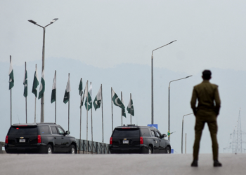 Com duas rodadas de negociação concluídas, Israel e Irã marcam terceiro encontro no Paquistão; SIGA