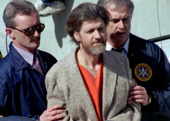 Unabomber: como matemático superdotado que aterrorizou EUA com cartas-bomba foi preso há 30 anos