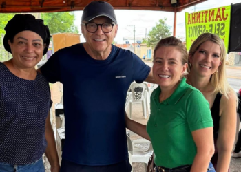 Pivetta vai anunciar novo Pronto Socorro de Várzea Grande nos próximos dias