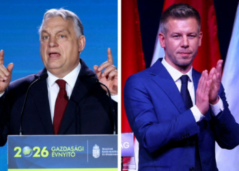 Era Orbán ameaçada: Hungria vai às urnas em eleição marcada por disputa entre ex-aliados e interferência estrangeira