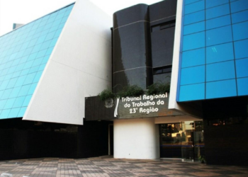 Decisão de desembargadora libera acesso de trans a banheiros e vestiários femininos no TRT-MT