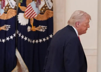 As questões que Trump não respondeu sobre a guerra do Irã em discurso sobre o conflito