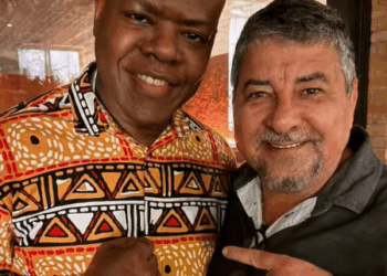 Quaquá convida Silvio Almeida, indiciado por assédio, para cargo no RJ