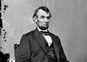 Veja relato original sobre a morte de Abraham Lincoln, assassinado há 161 anos