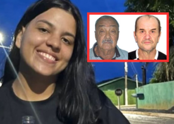 Justiça mantém presos assassino de jovem de 20 anos e comparsa que ajudou