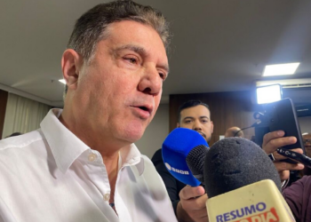 Justiça manda ex-candidato a prefeito de Cuiabá devolver R$ 18,8 mil e barra parcelamento de dívida&nbsp;