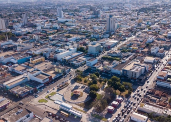 Nova lei autoriza servidor de Rondonópolis a quitar IPTU com férias e licença-prêmio