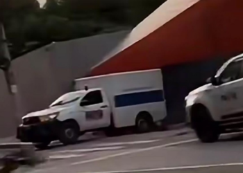 Homem com sinais de espancamento é encontrado morto no motel Paradise em Cuiabá