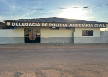 Foragido por estuprar enteada é preso em Juara