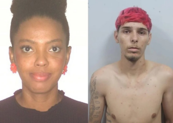 Juíza mantém prisão de homem que matou jovem enforcada com toalha em Sinop