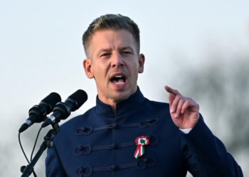 Hungria: com Magyar, o lobby de esquerda sai vitorioso