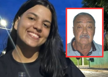 Jovem morta a golpes de facão e pé-de-cabra morava com assassino